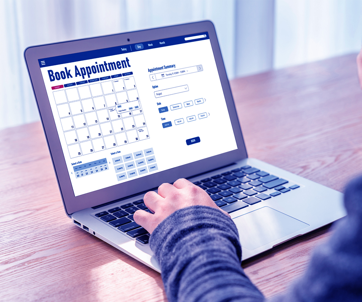 Appointment