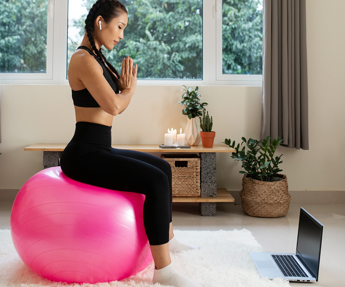 Exercise Demonstrations